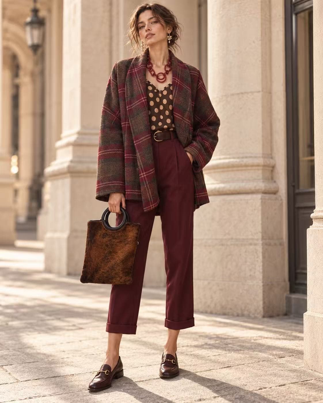 Quiet Forms — Lookbook AH26
