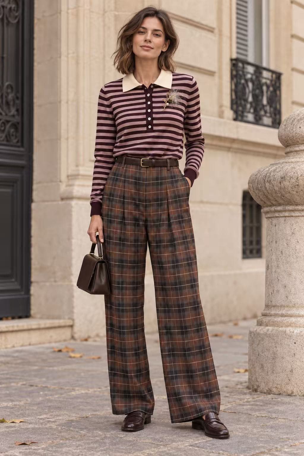 Quiet Forms — Lookbook AH26