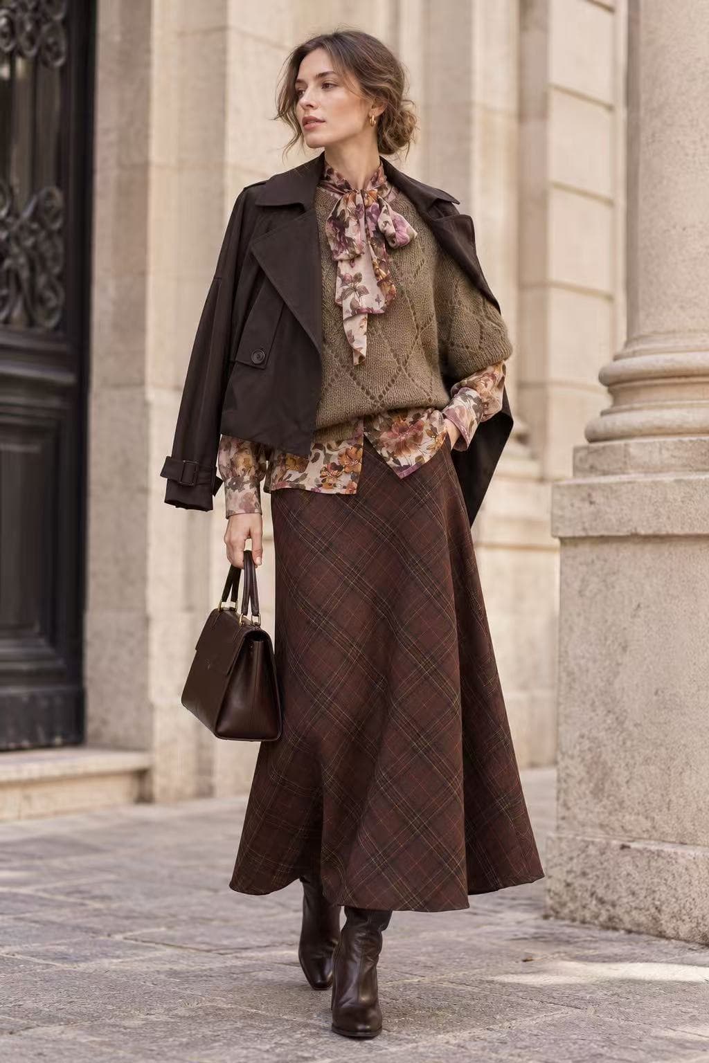 Quiet Forms — Lookbook AH26