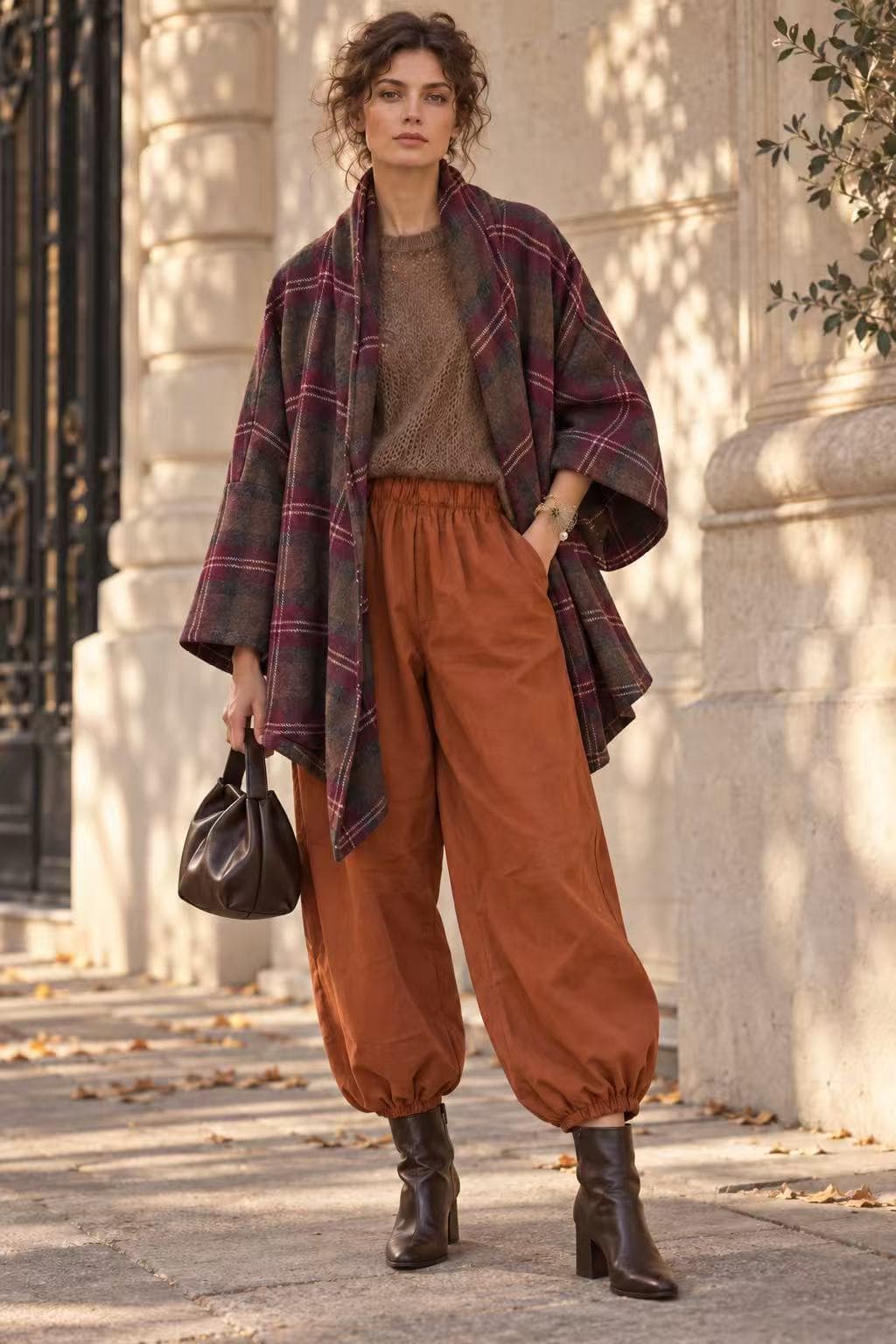 Quiet Forms — Lookbook AH26