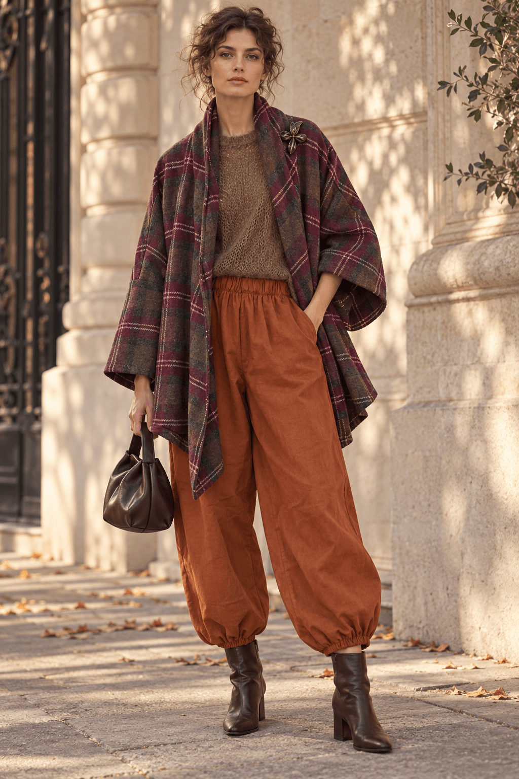 Quiet Forms — AW26 Lookbook