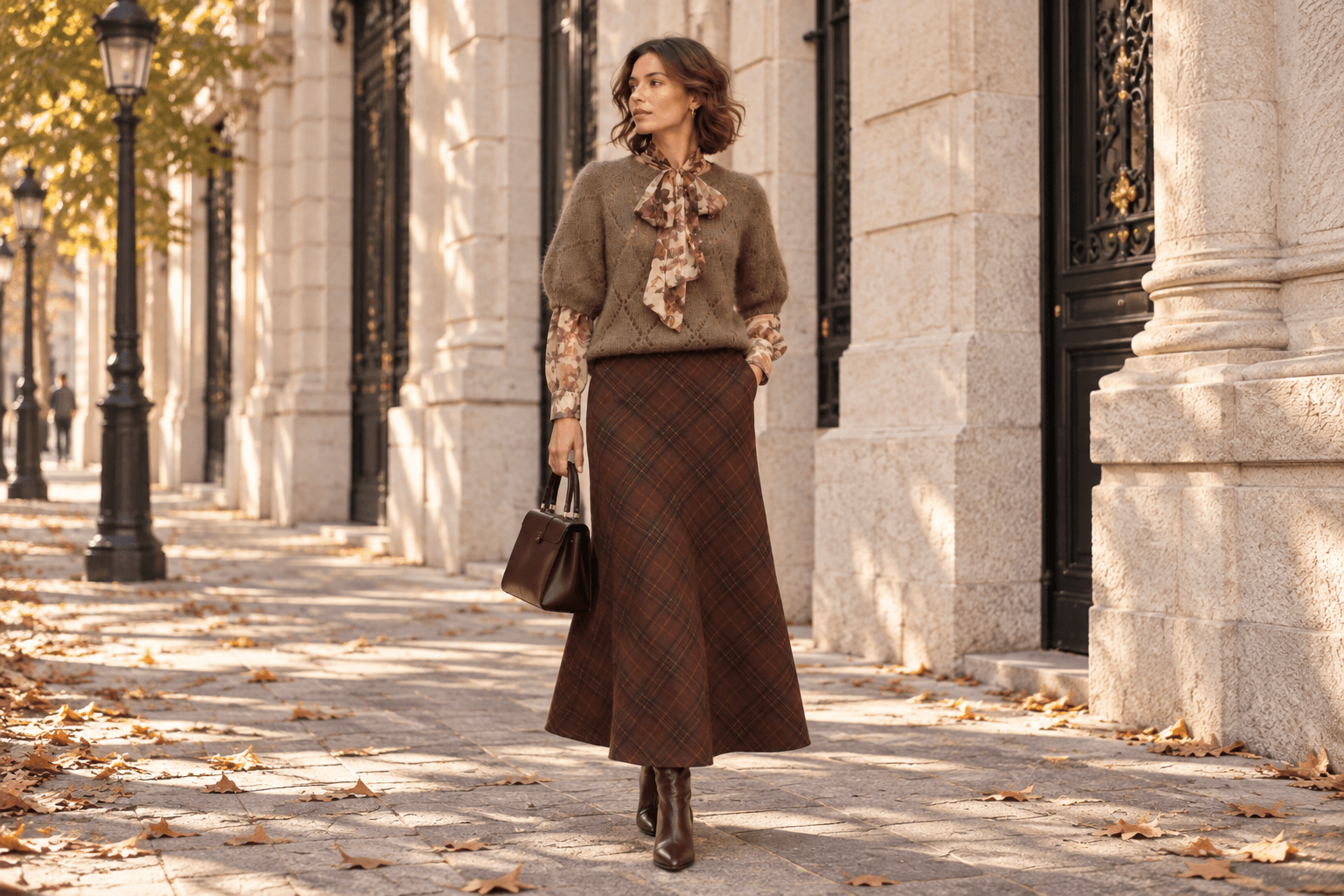 Maille
